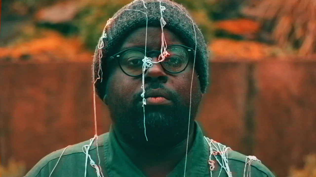 Load video: 
